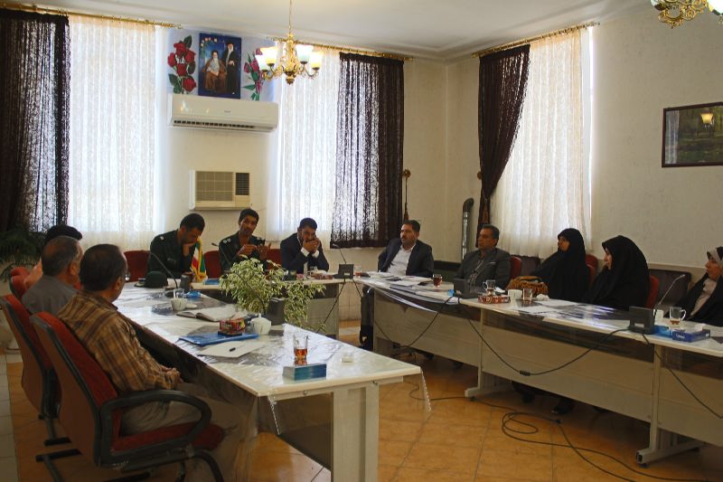 برگزاری جلسه کمیته هماهنگی و پشتیبانی بسیج دانش آموزی شاهرود+عکس برگزاری جلسه کمیته هماهنگی و پشتیبانی بسیج دانش آموزی شاهرود+عکس
