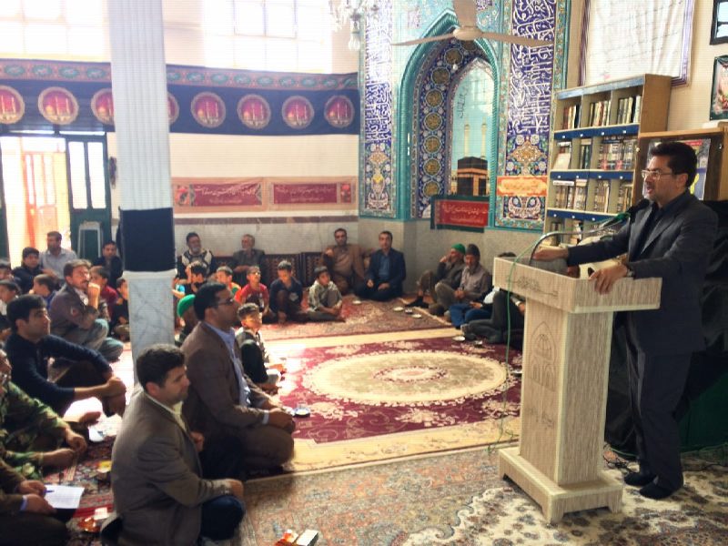 تخصیص ۱۲ هزار میلیارد تومان به توسعه اشتغال روستایی/پیگیری گازرسانی دهستان طرود تخصیص ۱۲ هزار میلیارد تومان به توسعه اشتغال روستایی/پیگیری گازرسانی دهستان طرود