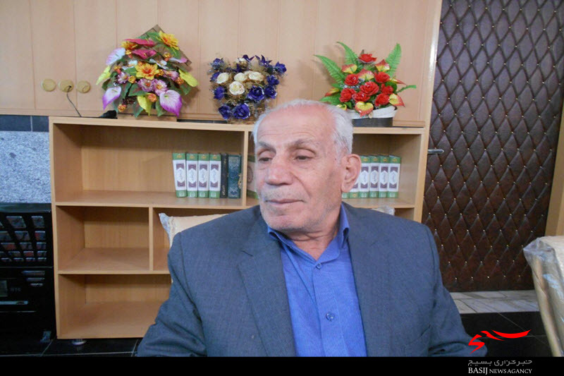 نقش&zwnj;آفرینی رزمندگان تیپ 3 زرهی همدان در دوران دفاع مقدس