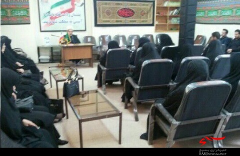 امر به معروف مؤثرترین ابزار اصلاح جامعه بشری