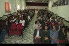 یادواره شهدای دانش آموز بخش خزل و شهر فیروزان