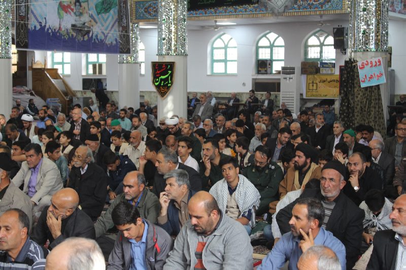 اربعین بمب اتم اسلامی/نگاه به آثار تاریخی نگاه معرفتی/اتفاقات کردستان عراق نشان داد تکیه به آمریکا مشروعیت نمیآورد اربعین بمب اتم اسلامی/نگاه به آثار تاریخی نگاه معرفتی/اتفاقات کردستان عراق نشان داد تکیه به آمریکا مشروعیت نمیآورد