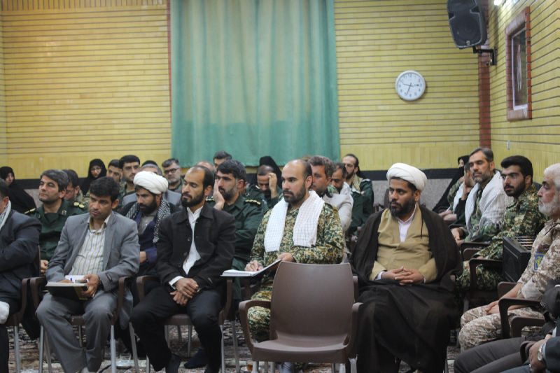 عالم گیر شدن فرهنگ و روحیه بسیج/بسیج رقیب و مخل دستگاههای اجرایی نبود/ بسیج الگویی که با کمترین امکانات عالم گیر شدن فرهنگ و روحیه بسیج/بسیج رقیب و مخل دستگاههای اجرایی نبود/ بسیج الگویی که با کمترین امکانات