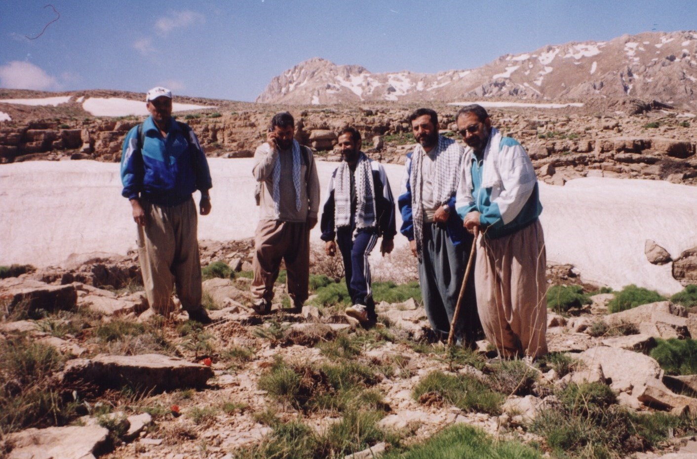 سردار شهید سعید قهاری سعید؛ ستاره&zwnj;ای درخشان در سپهر دارالمجاهدین همدان