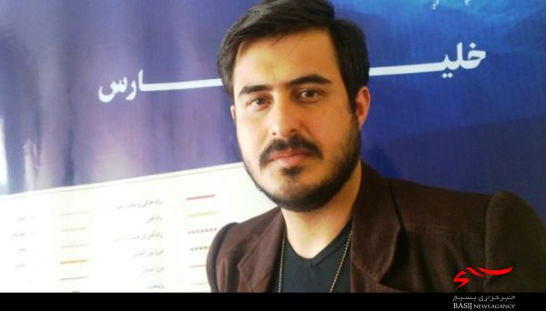 &laquo;علمدار حرم&raquo; در سالروز شهادت شهید احمدی جوان رونمایی می&shy; شود