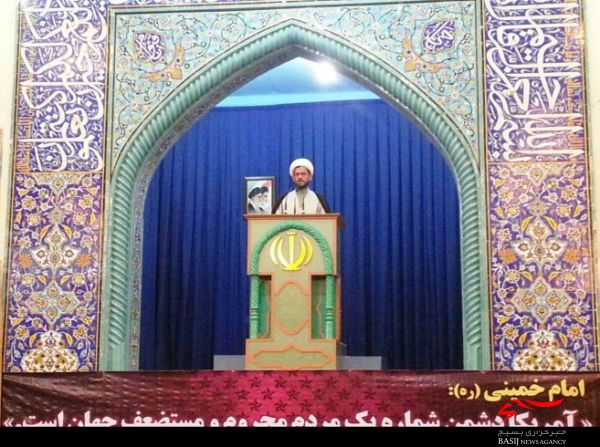 تردیدی نیست که فلسطین، آزادی را می بیند