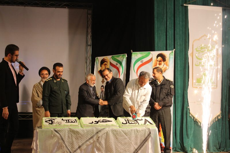 آزادسازی سوریه و عراق از دست داعش و پیروزی محور مقاومت به برکت بسیج
