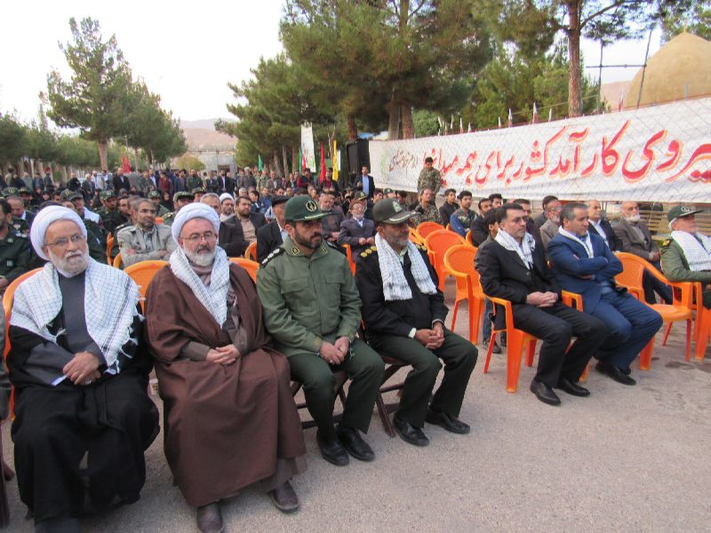 تاثیر فرهنگ اسلامی و بسیجی در پیروزی بر داعش تاثیر فرهنگ اسلامی و بسیجی در پیروزی بر داعش