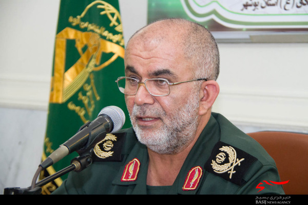 انتخاب یادمان شهدا برای تحویل سال، بهترین انتخاب است