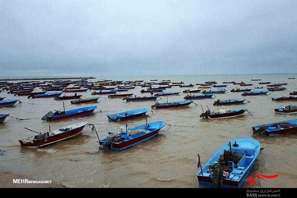 خودنمایی بردخون در کنار خلیج فارس/ محصور میان کوه و دشت و دریا خودنمایی بردخون در کنار خلیج فارس/ محصور میان کوه و دشت و دریا