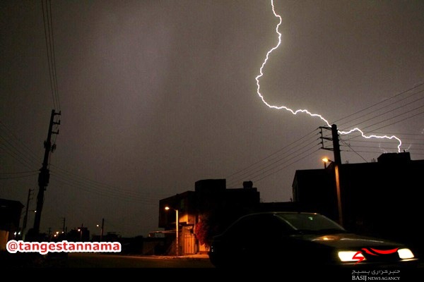 امیدوارم سال ۹۷ شاهد احداث نگارخانه در شهر اهرم باشیم