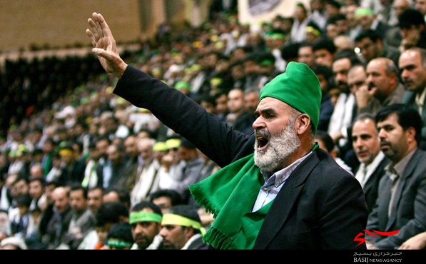 مرور خاطراتی که از هرگز از ذهن یزدی ها دور نمی شود