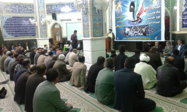 دشمن به جنگ اقتصادی امید بسته است