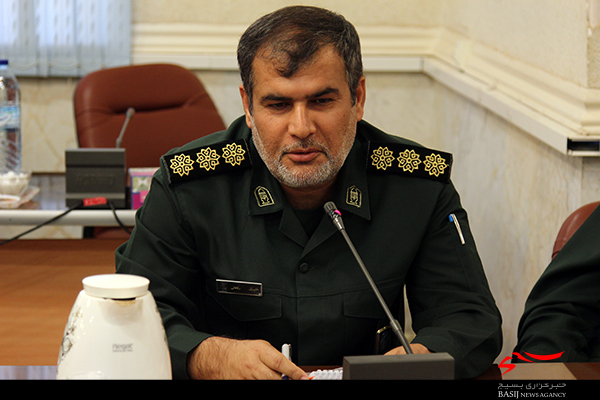 آزمون ادواری مهارت آموزی کارکنان وظیفه سپاه بوشهر برگزار شد آزمون ادواری مهارت آموزی کارکنان وظیفه سپاه بوشهر برگزار شد