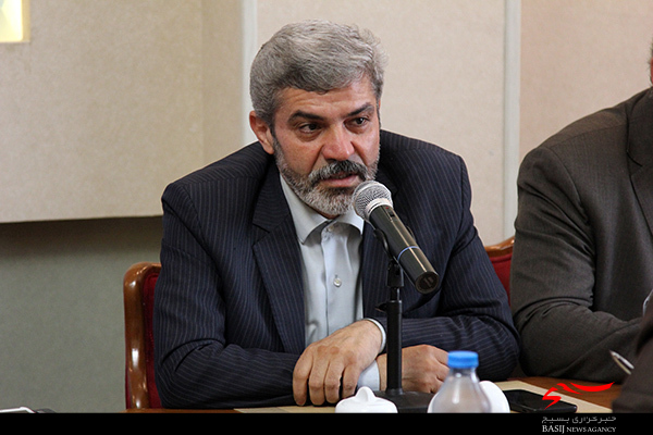 نشست مدیران و نخبگان رسانه استان بوشهر برگزار شد نشست مدیران و نخبگان رسانه استان بوشهر برگزار شد