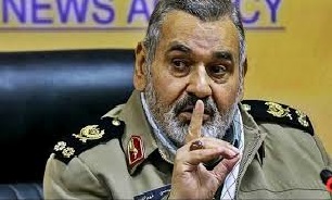 داعش بزرگترین توطئه دشمن بود