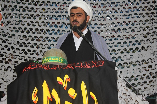 امام در شرایط دشوار رژیم طاغوت دنبال آرمان ها بود.