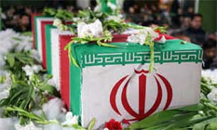 فردا پیکر دو شهید گمنام وارد یزد می شود
