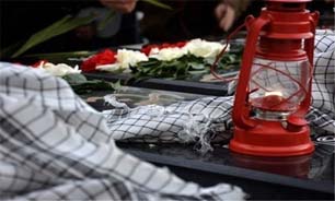 برگزاری میهمانی لالهها در استان یزد