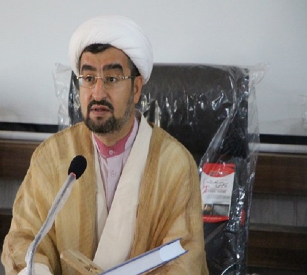 شهرستان شازند غرق در سوگ شهادت بزرگ بانوی اسلام/ فاطمیه به اوج رسید شهرستان شازند غرق در سوگ شهادت بزرگ بانوی اسلام/ فاطمیه به اوج رسید