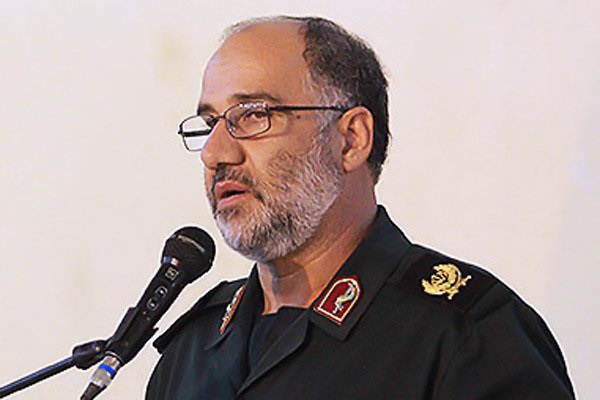 چهلسال پس از پیروزی انقلاب؛ ایران همچنان مقاوم در برابر آمریکا چهلسال پس از پیروزی انقلاب؛ ایران همچنان مقاوم در برابر آمریکا
