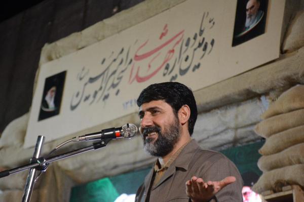دشمنی با قلب راکتور اراک و یا چند هزار سانتریفوژ نطنز نیست، ریشه دشمنیها علیه این ملت و گفتمان مقاومت است