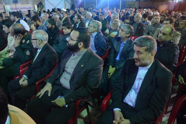 دشمنی با قلب راکتور اراک و یا چند هزار سانتریفوژ نطنز نیست، ریشه دشمنی&zwnj;ها علیه این ملت  و گفتمان مقاومت است