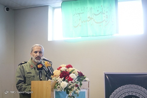 بزرگترین مرکز ترک اعتیاد با عنوان مرکز درمان، صیانت و اشتغال‌زایی شهید زیادیان افتتاح شد
