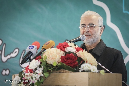 بزرگترین مرکز ترک اعتیاد با عنوان مرکز درمان، صیانت و اشتغال‌زایی شهید زیادیان افتتاح شد
