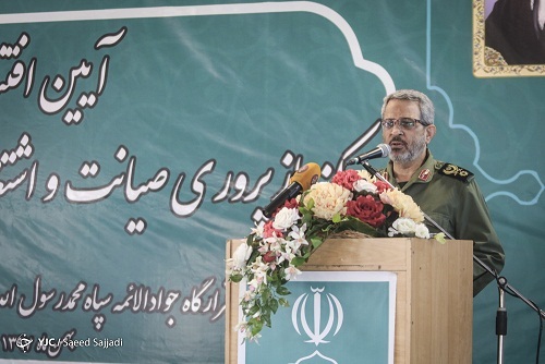 بزرگترین مرکز ترک اعتیاد با عنوان مرکز درمان، صیانت و اشتغال‌زایی شهید زیادیان افتتاح شد