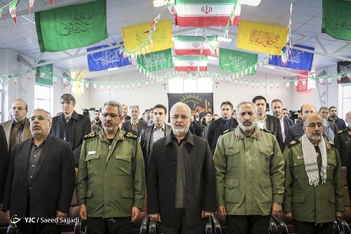 بزرگترین مرکز ترک اعتیاد با عنوان مرکز درمان، صیانت و اشتغال‌زایی شهید زیادیان افتتاح شد