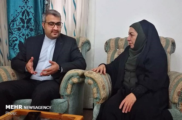 افزایش دمای آب اکوسیستم دریایی در خلیج فارس را تهدید میکند افزایش دمای آب اکوسیستم دریایی در خلیج فارس را تهدید میکند