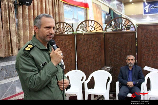 دانشآموزان دشتی به مناطق عملیاتی جنوب اعزام شدند دانشآموزان دشتی به مناطق عملیاتی جنوب اعزام شدند