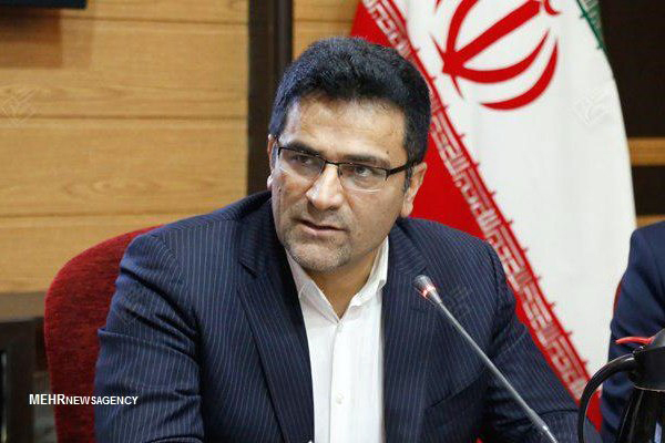 پنجمین کنگره ملی شهدای وزارت بهداشت در بوشهر برگزار میشود