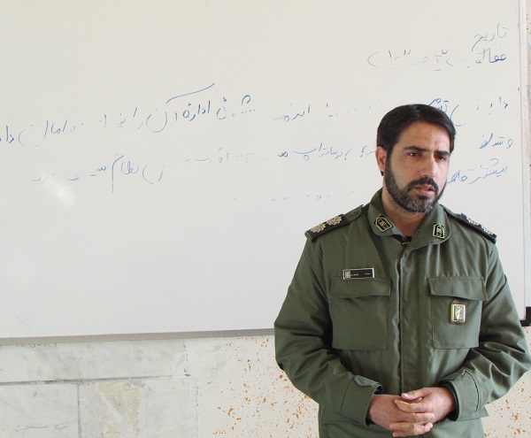 دانش آموز ایرانی؛ امید جهان اسلام دانش آموز ایرانی؛ امید جهان اسلام