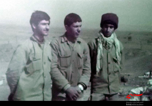ناگفته هایی از عملیات فتح خرمشهر/رزمندگان اسلام به عهدشان با امام(ره) وفا کردند ناگفته هایی از عملیات فتح خرمشهر/رزمندگان اسلام به عهدشان با امام(ره) وفا کردند