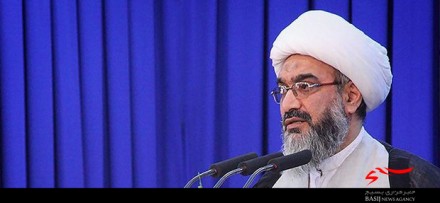 مدیریت انقلابی، داناییمحور و جهادی ترفند دشمنان را خنثی میکند