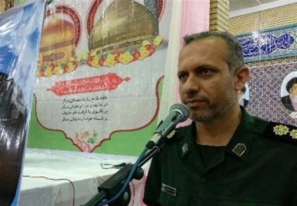 هدف دشمن در فضای مجازی فروپاشی بنیان خانواده است