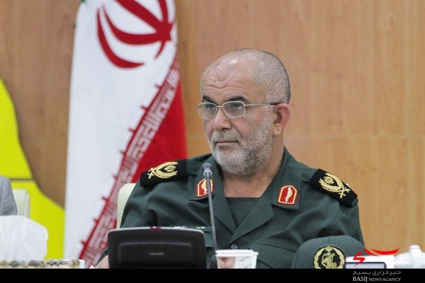 جنگ امروز ما جنگ اقتصادی همراه با تغییر دل هاست