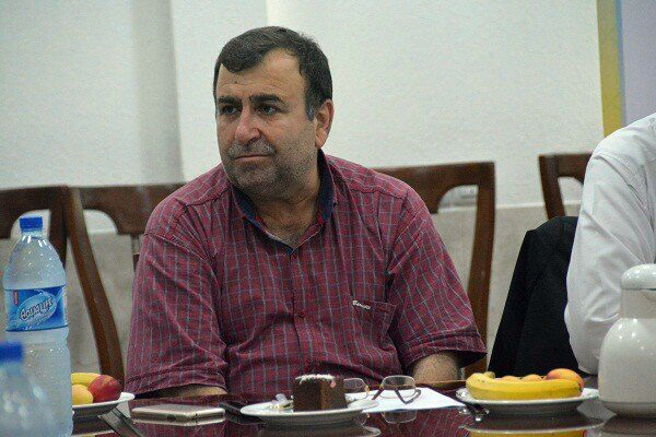 کمبود نیروی انسانی مهمترین چالش آموزش و پرورش است کمبود نیروی انسانی مهمترین چالش آموزش و پرورش است