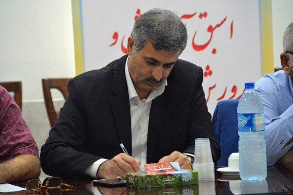 کمبود نیروی انسانی مهمترین چالش آموزش و پرورش است کمبود نیروی انسانی مهمترین چالش آموزش و پرورش است