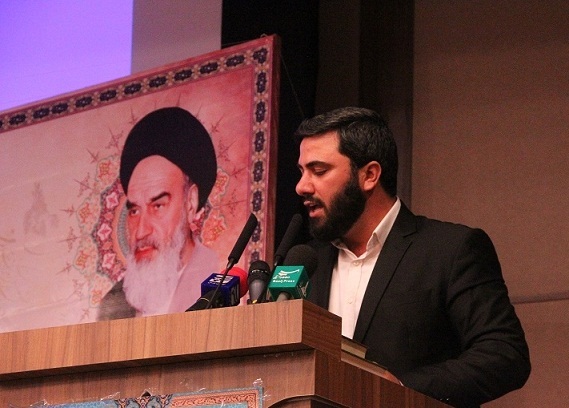 اختتامیه ویژه برنامه های سالگرد ارتحال حضرت امام خمینی(ره) برگزار شد