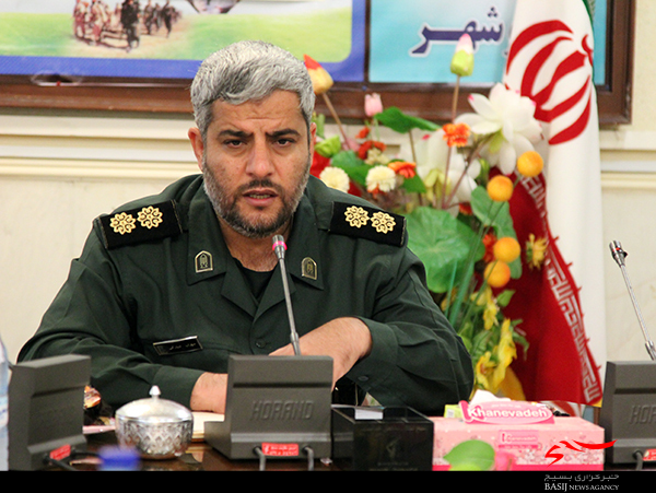 مراسم بزرگداشت روز سرباز در بوشهر برگزار می شود مراسم بزرگداشت روز سرباز در بوشهر برگزار می شود