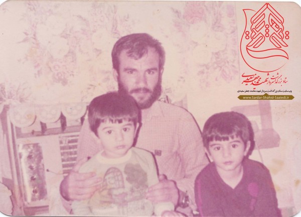 بالاخره من هم شهید می&zwnj;شوم