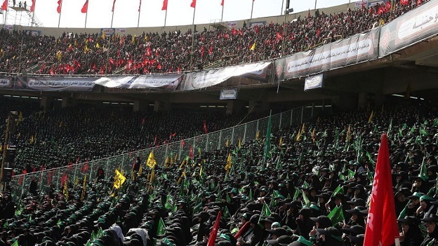 پیمودن مسیر پیشرفت و برداشتن موانع این مسیر شرایطی دارد که گام اول آن، &laquo;درک و احساس وجود و حضور دشمن&raquo; است
