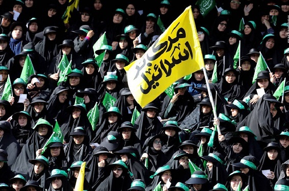 پیمودن مسیر پیشرفت و برداشتن موانع این مسیر شرایطی دارد که گام اول آن، &laquo;درک و احساس وجود و حضور دشمن&raquo; است