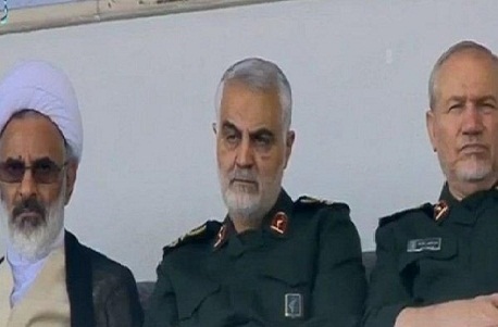 پیمودن مسیر پیشرفت و برداشتن موانع این مسیر شرایطی دارد که گام اول آن، &laquo;درک و احساس وجود و حضور دشمن&raquo; است