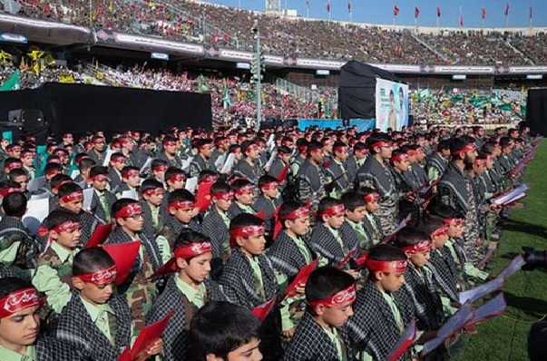 پیمودن مسیر پیشرفت و برداشتن موانع این مسیر شرایطی دارد که گام اول آن، &laquo;درک و احساس وجود و حضور دشمن&raquo; است