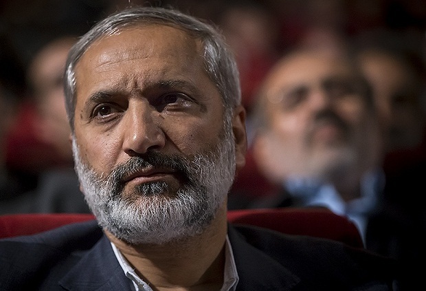 سومین سالگرد شهادت سرلشکر پاسدار حاج حسین همدانی