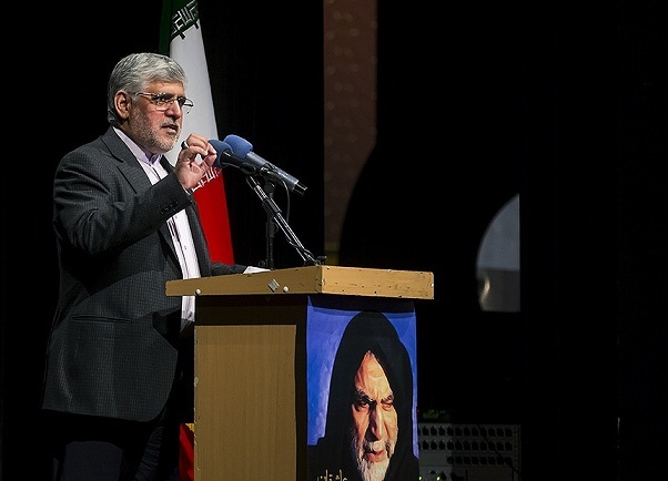 سومین سالگرد شهادت سرلشکر پاسدار حاج حسین همدانی